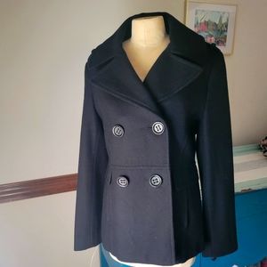Kenneth Cole Reaction Peacoat